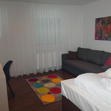 الشقق الفندقية Apart-House Nuernberg المظهر الخارجي الصورة